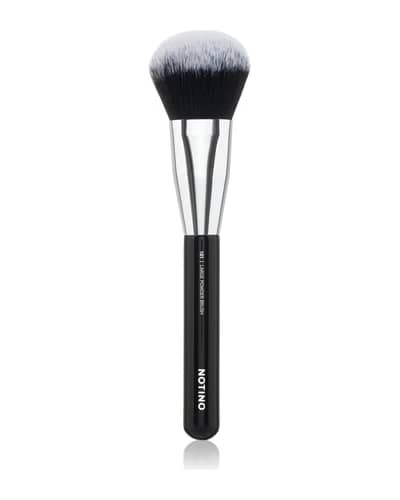 Notino Makeup Brushes Professional Large Powder Make-Up Brush 101 pennello per cipria