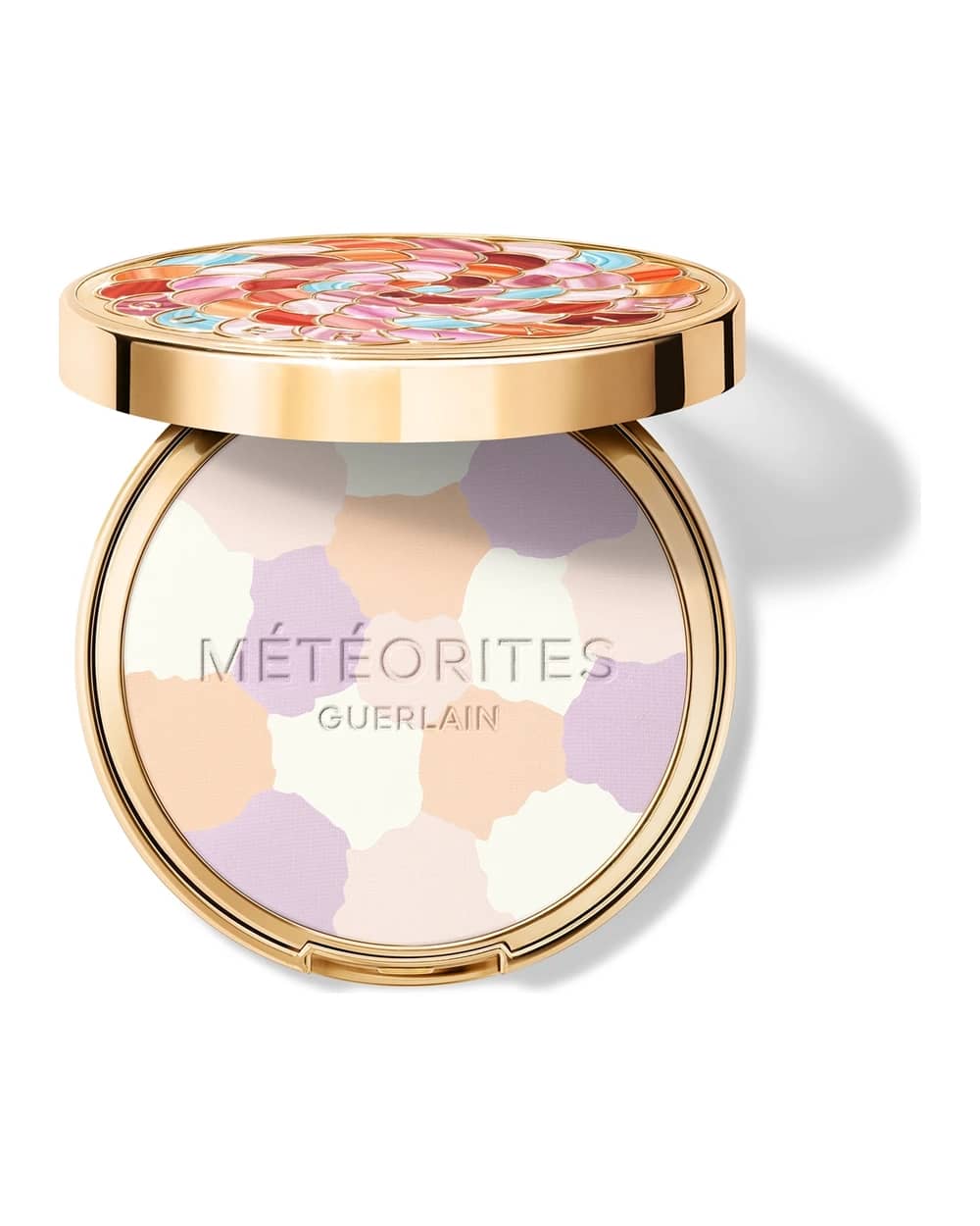 GUERLAIN Météorites Compact Mattifying Powder cipria compatta