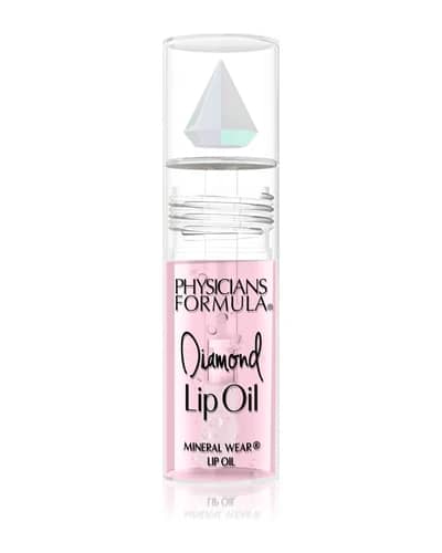 Physicians Formula Mineral Wear® Diamond Lip Oil olio labbra