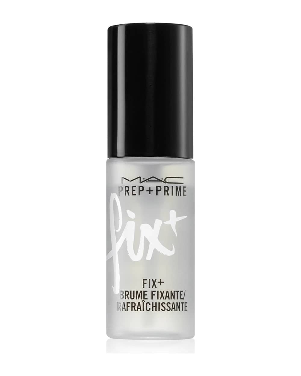 MAC Cosmetics Mini Prep + Prime Fix + spray fissante per trucco