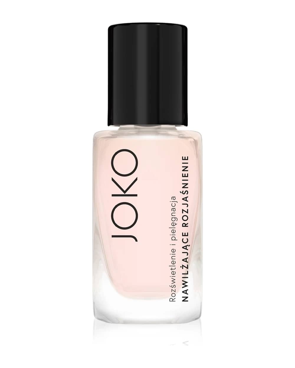 JOKO Moisturizing And Brightening trattamento idratante per le unghie