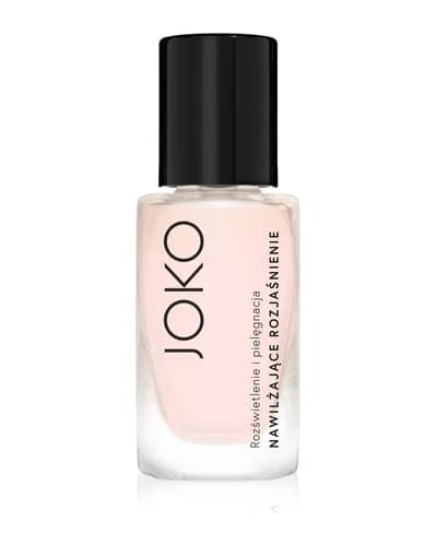JOKO Moisturizing And Brightening trattamento idratante per le unghie