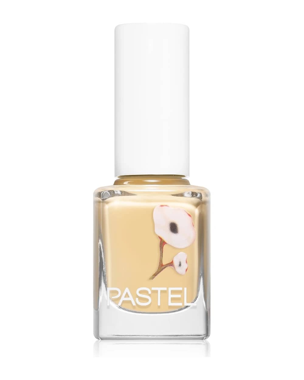 Pastel Nail Polish Summer Collection smalto per unghie
