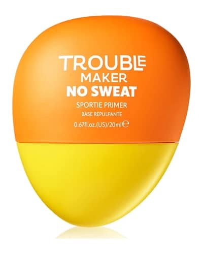 Trouble Maker No Sweat Mattifying Primer opacizzante