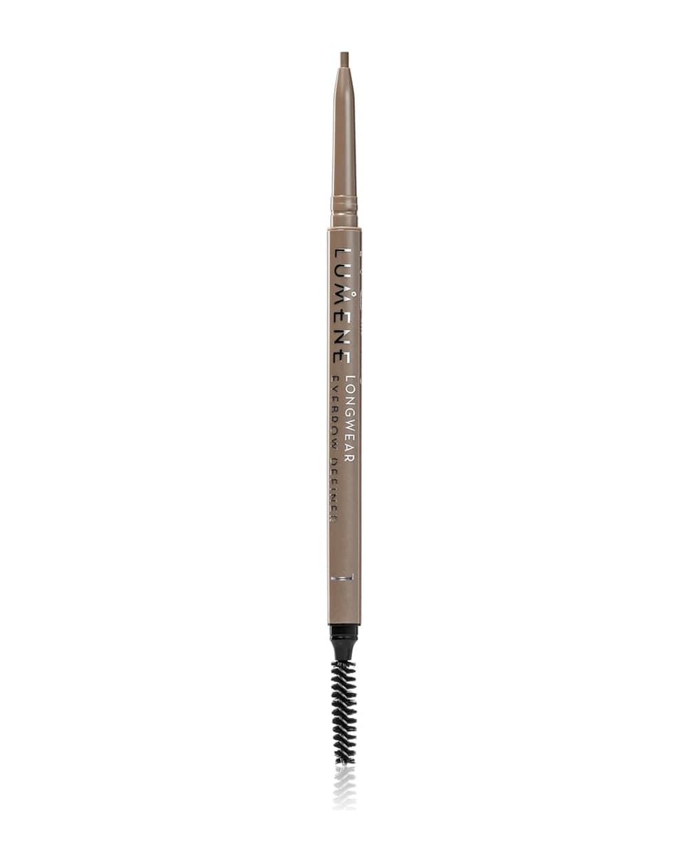 Lumene Nordic Makeup matita automatica per sopracciglia