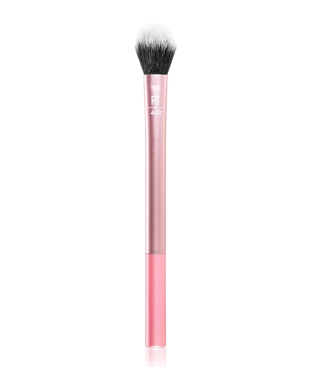 Real Techniques Original Collection Finish pennello per fissare il fondotinta