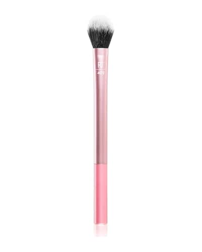 Real Techniques Original Collection Finish pennello per fissare il fondotinta