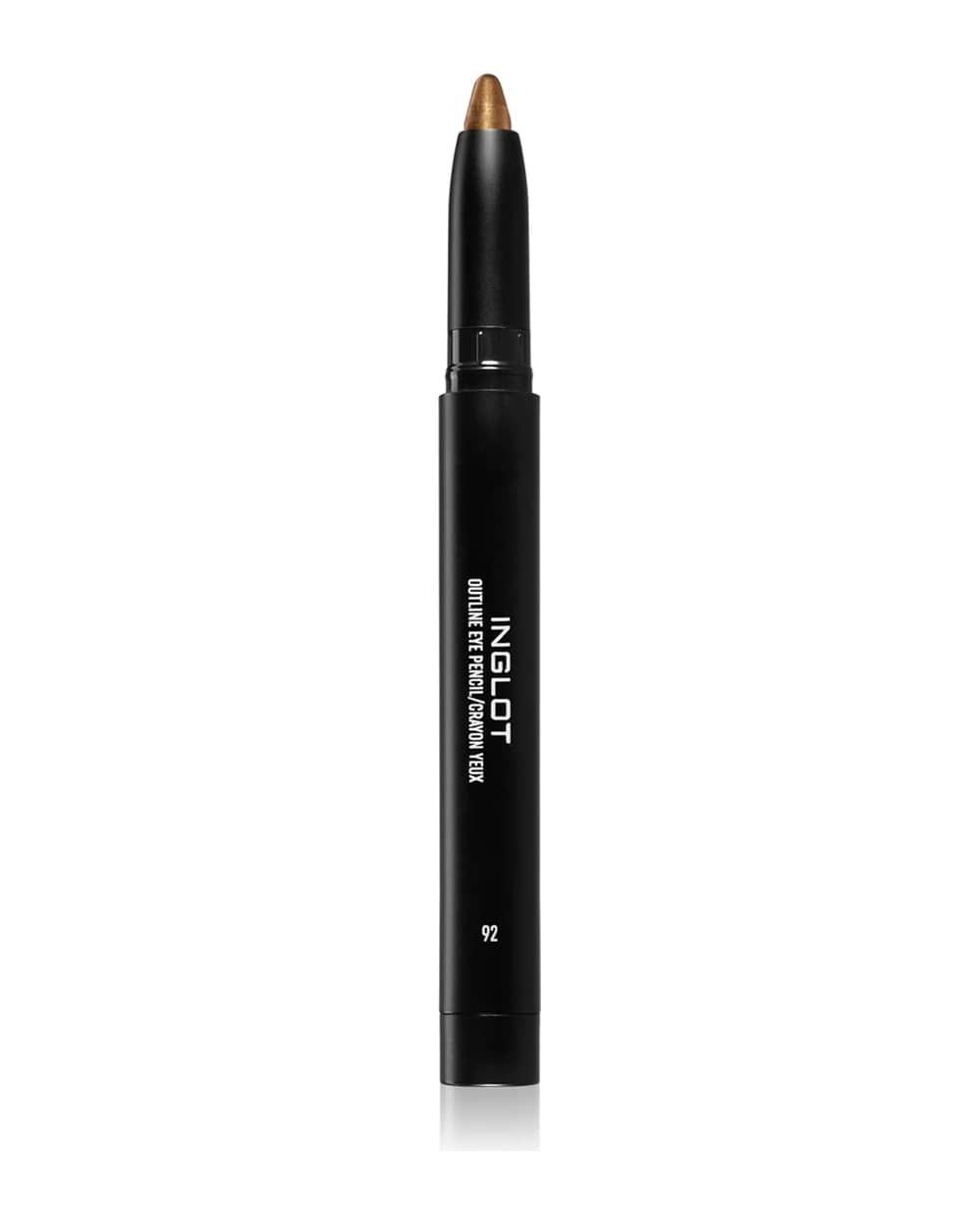 Inglot Outline matita in crema per gli occhi