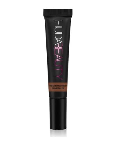 Huda Beauty OverAchiever Concealer correttore ultra coprente