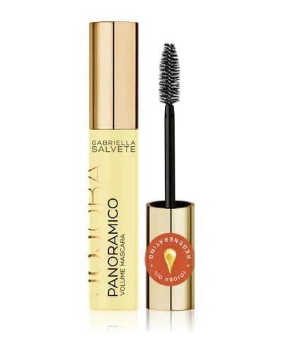 Gabriella Salvete Panoramico Jojoba mascara nutriente effetto idratante