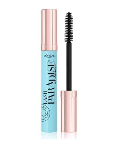 L’Oréal Paris Lash Paradise mascara allungante waterproof ultra volumizzante