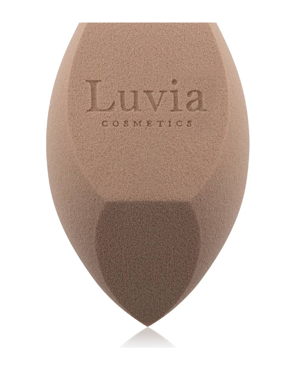 Luvia Cosmetics Prime Vegan Body Sponge spugna per il make-up per viso e corpo
