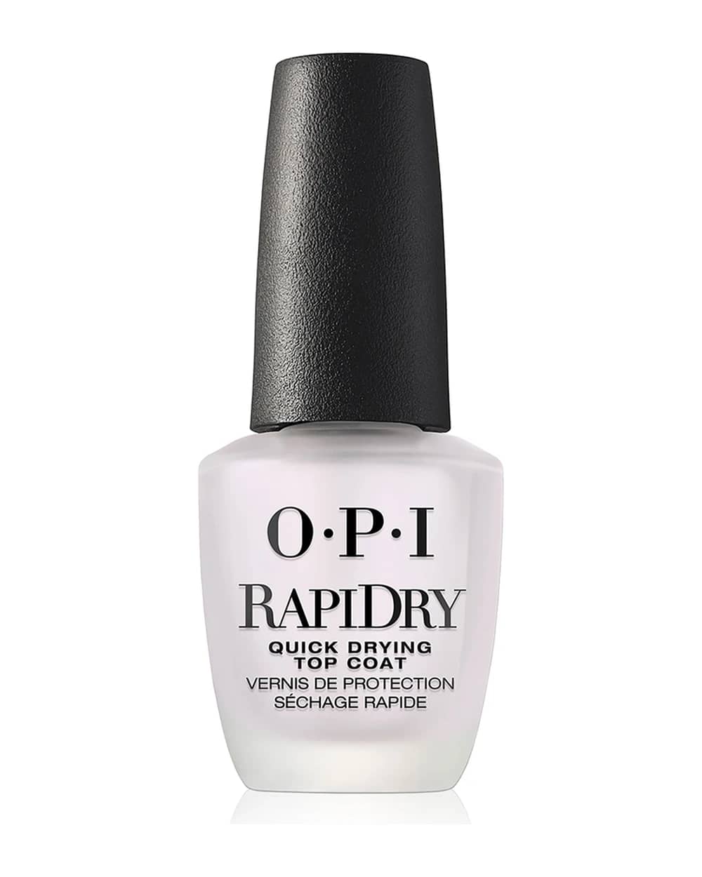 OPI Rapidry top coat ad asciugatura rapida per le unghie