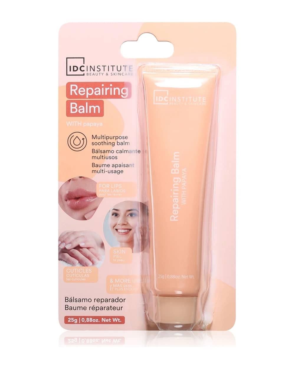 IDC Institute Repairing Balm balsamo rigenerante