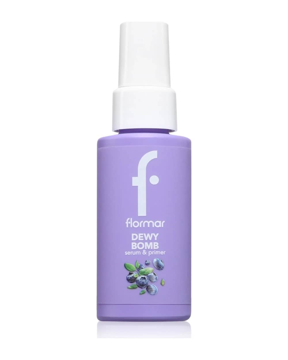 flormar Serum & Primer Dewy Bomb siero illuminante