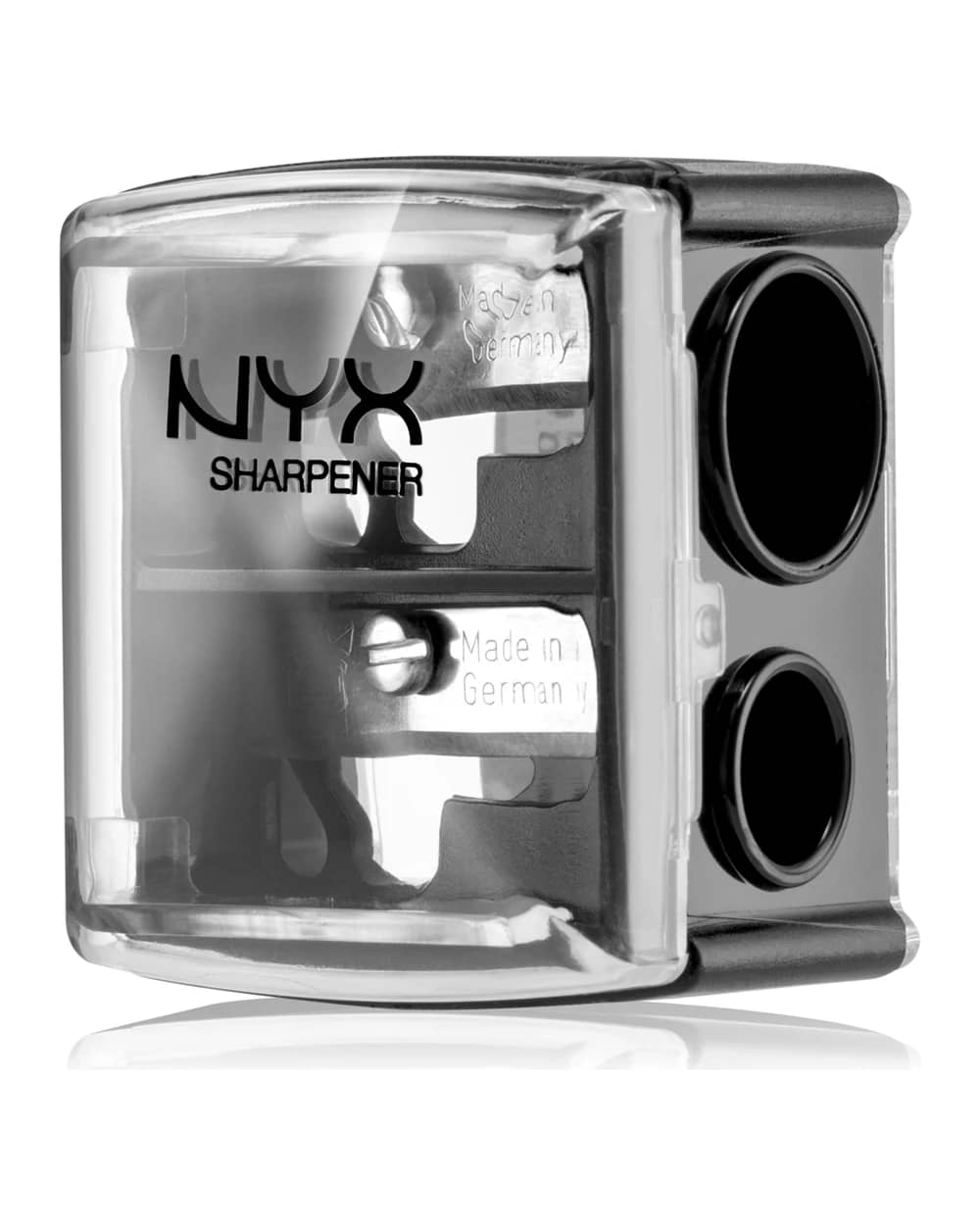 NYX Professional Makeup Sharpener temperamatite cosmetico