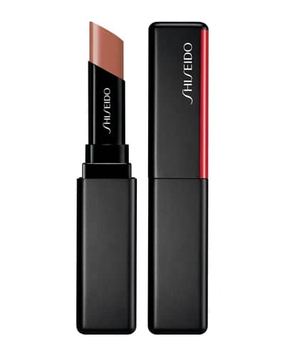 Shiseido ColorGel LipBalm balsamo tonificante per labbra effetto idratante