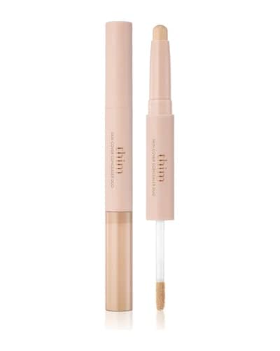 thim Skin Cover Concealer Duo correttore coprente per ridurre le imperfezioni double face