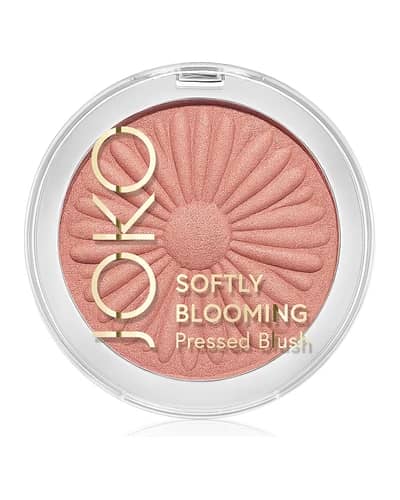 JOKO Softly Blooming blush in polvere