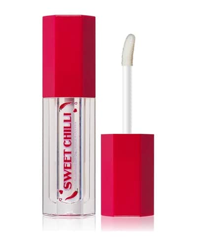 I Heart Revolution Sweet Chilli Plumping olio labbra effetto volumizzante