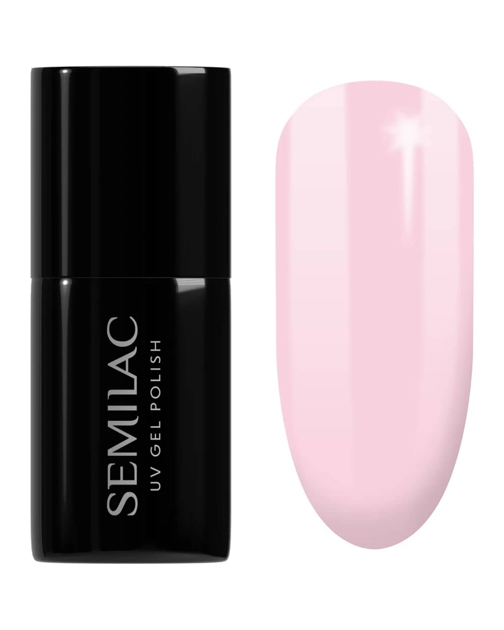 Semilac UV Hybrid Special Day gel smalto