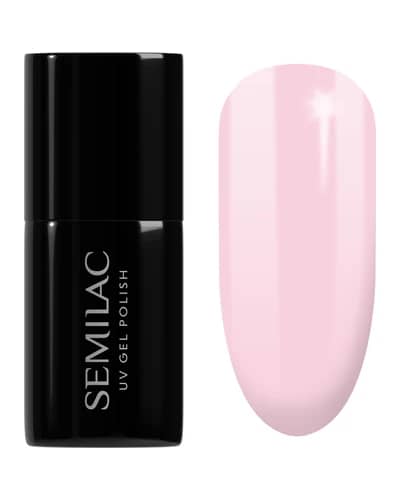 Semilac UV Hybrid Special Day gel smalto