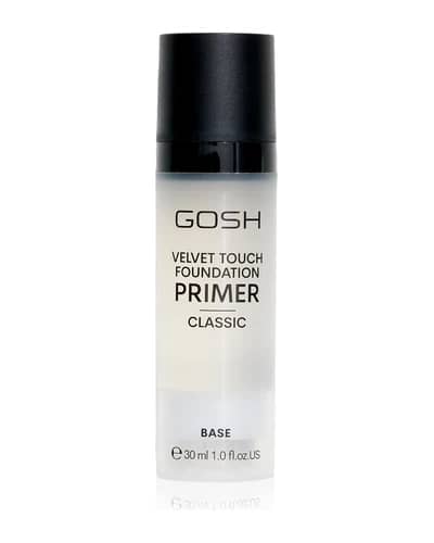 GOSH COPENHAGEN Velvet Touch primer per fondotinta