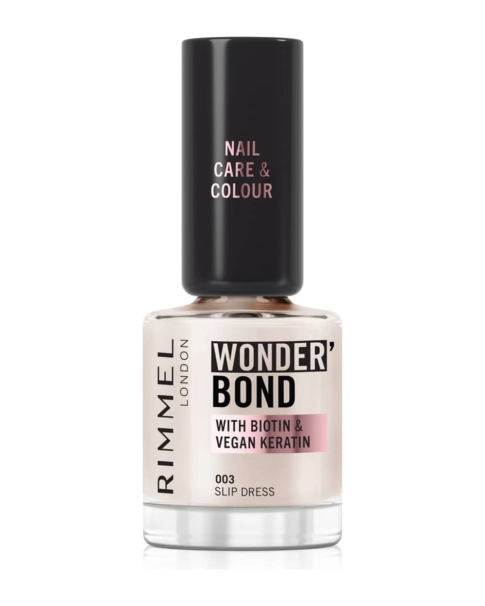 Rimmel Wonder'Bond smalto per unghie