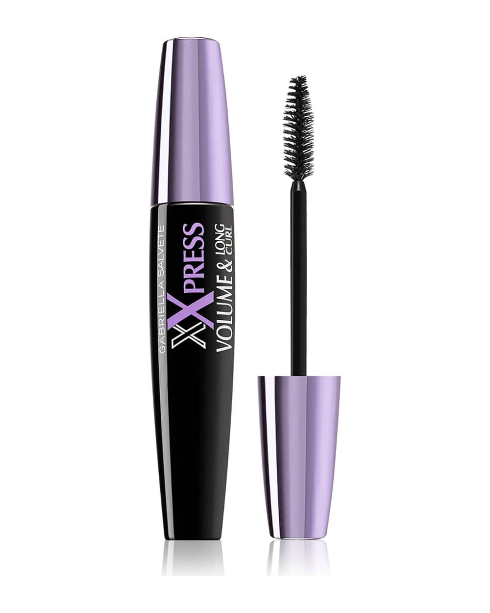 Gabriella Salvete XXPress Volume & Long Curl mascara per ciglia allungate e curve