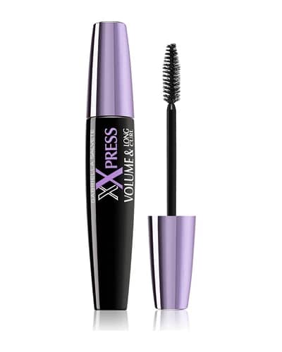 Gabriella Salvete XXPress Volume & Long Curl mascara per ciglia allungate e curve