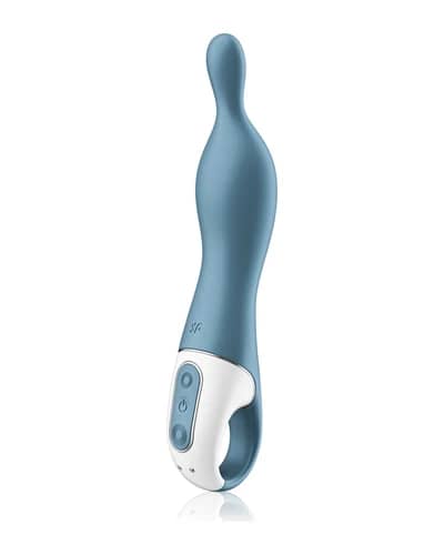 Satisfyer A-MAZING 1 Vibratore