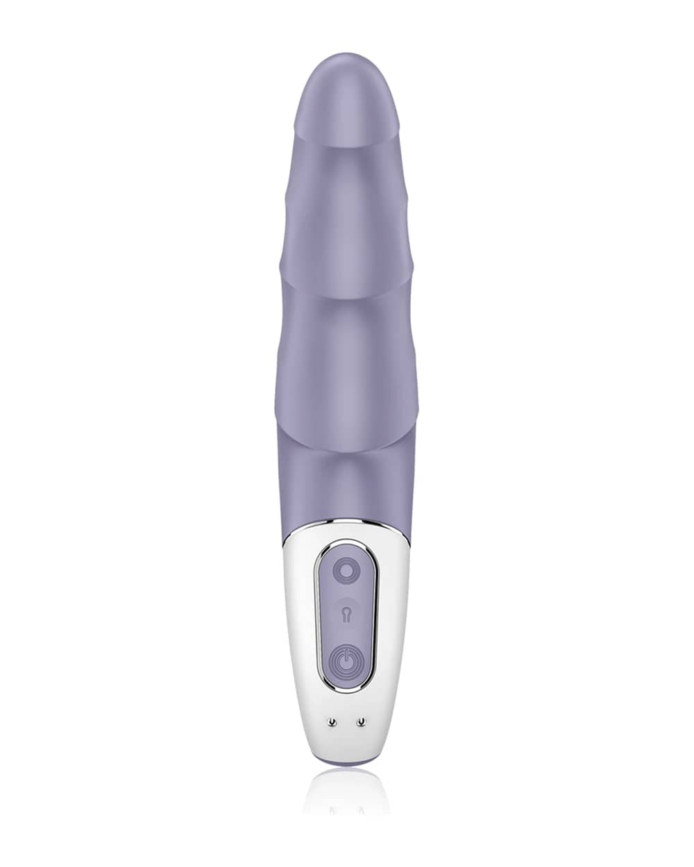 Satisfyer AIR PUMP Vibrator 1 Vibratore