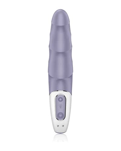 Satisfyer AIR PUMP Vibrator 1 Vibratore
