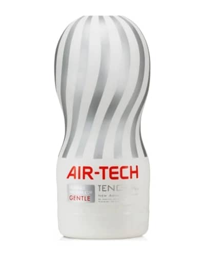 Tenga Air Tech Gentle Masturbatore maschile