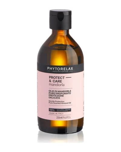 Phytorelax Laboratories Almond olio di mandorla