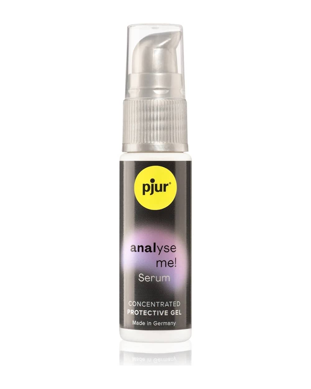 Pjur Analyse Me Anal Comfort siero anale
