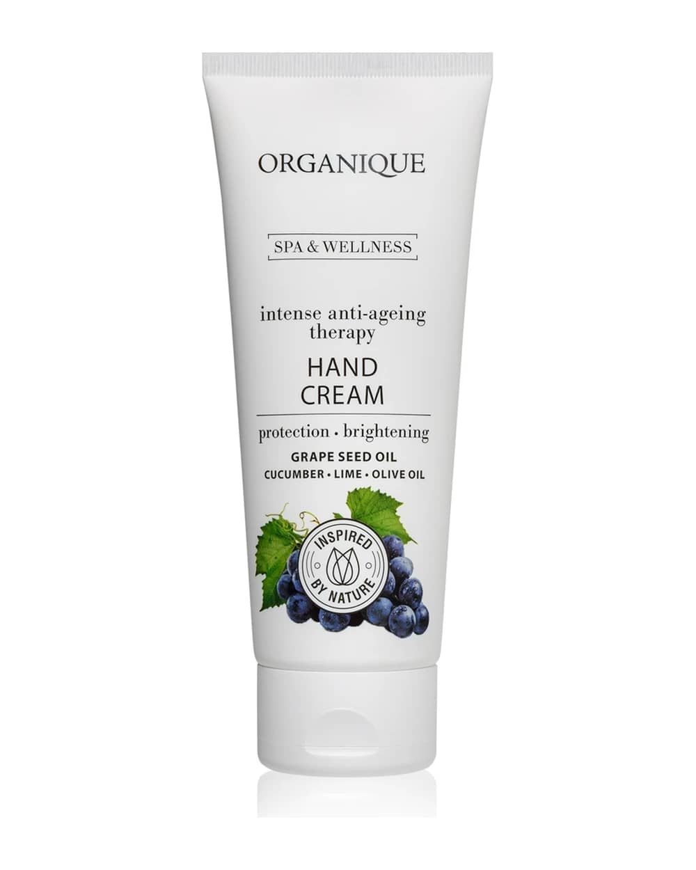 Organique Anti Ageing Therapy crema per le mani anti-age