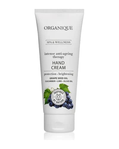 Organique Anti Ageing Therapy crema per le mani anti-age