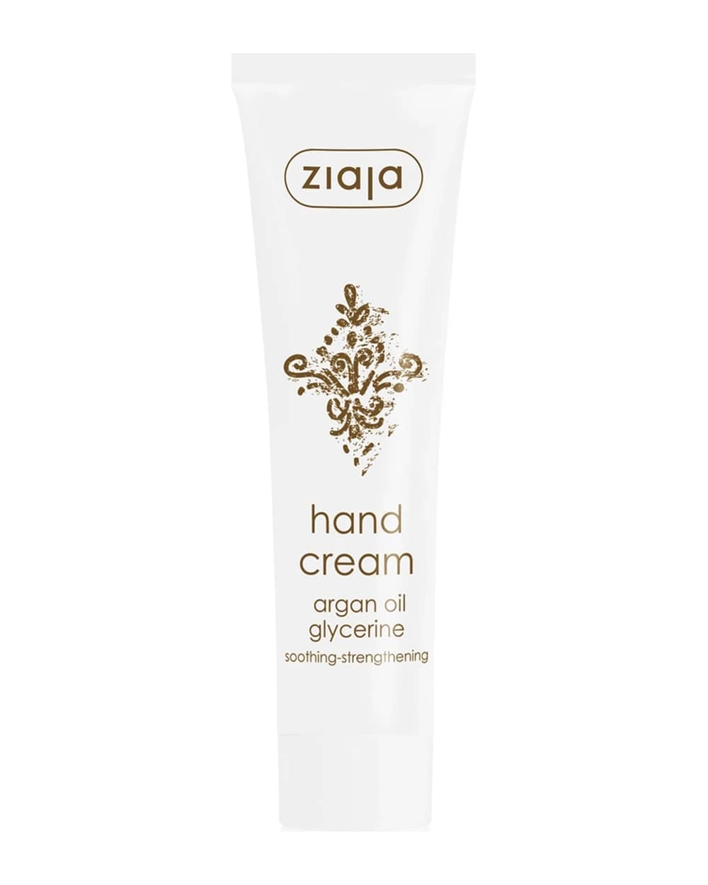 Ziaja Argan Oil crema per le mani