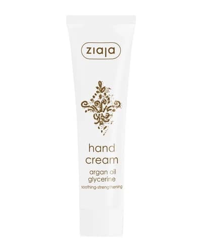 Ziaja Argan Oil crema per le mani