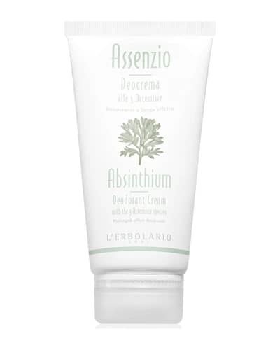 L'ERBOLARIO Assenzio deo crema