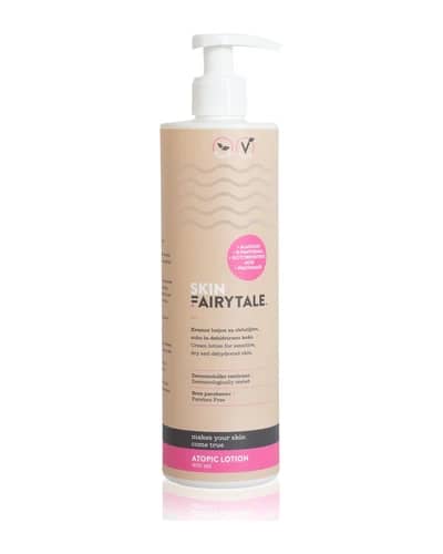 Skin Fairytale Atopic Lotion latte idratante corpo per pelli atopiche