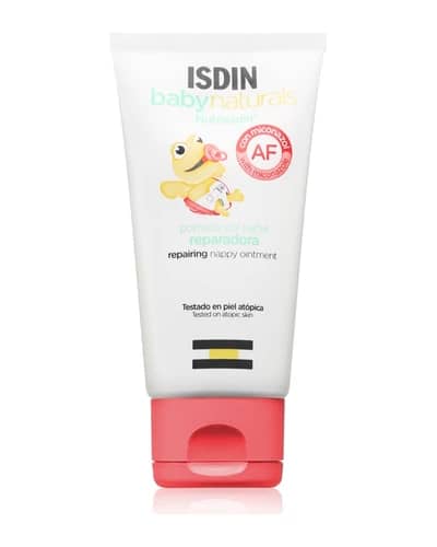 ISDIN BabyNaturals Nutraisdin crema anti-eritemi