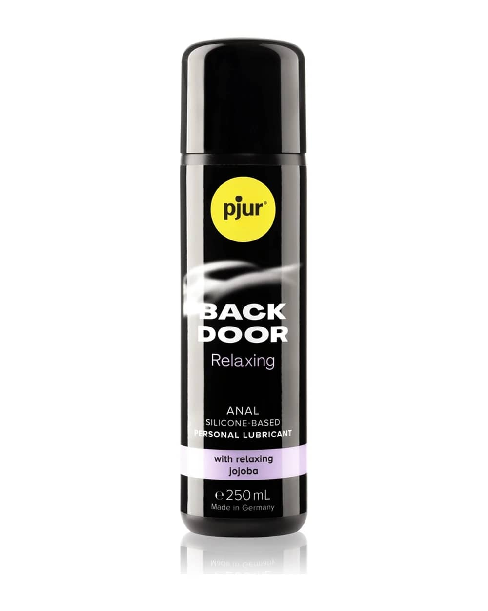 Pjur BackDoor Relaxing gel lubrificante anale a base di silicone