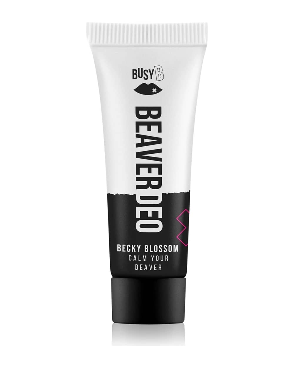 BusyB Beaver Deo Becky Blossom deodorante intimo