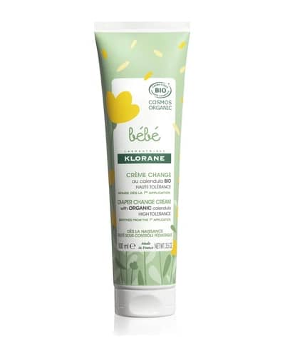 Klorane Bébé Calendula crema lenitiva per bambini