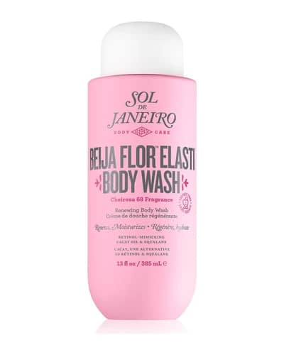 Sol de Janeiro Beija Flor™ Renewing Body Wash docciaschiuma in crema effetto idratante
