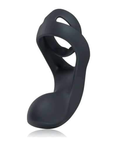 Svakom Benedict Double Ring Perineum Anello fallico