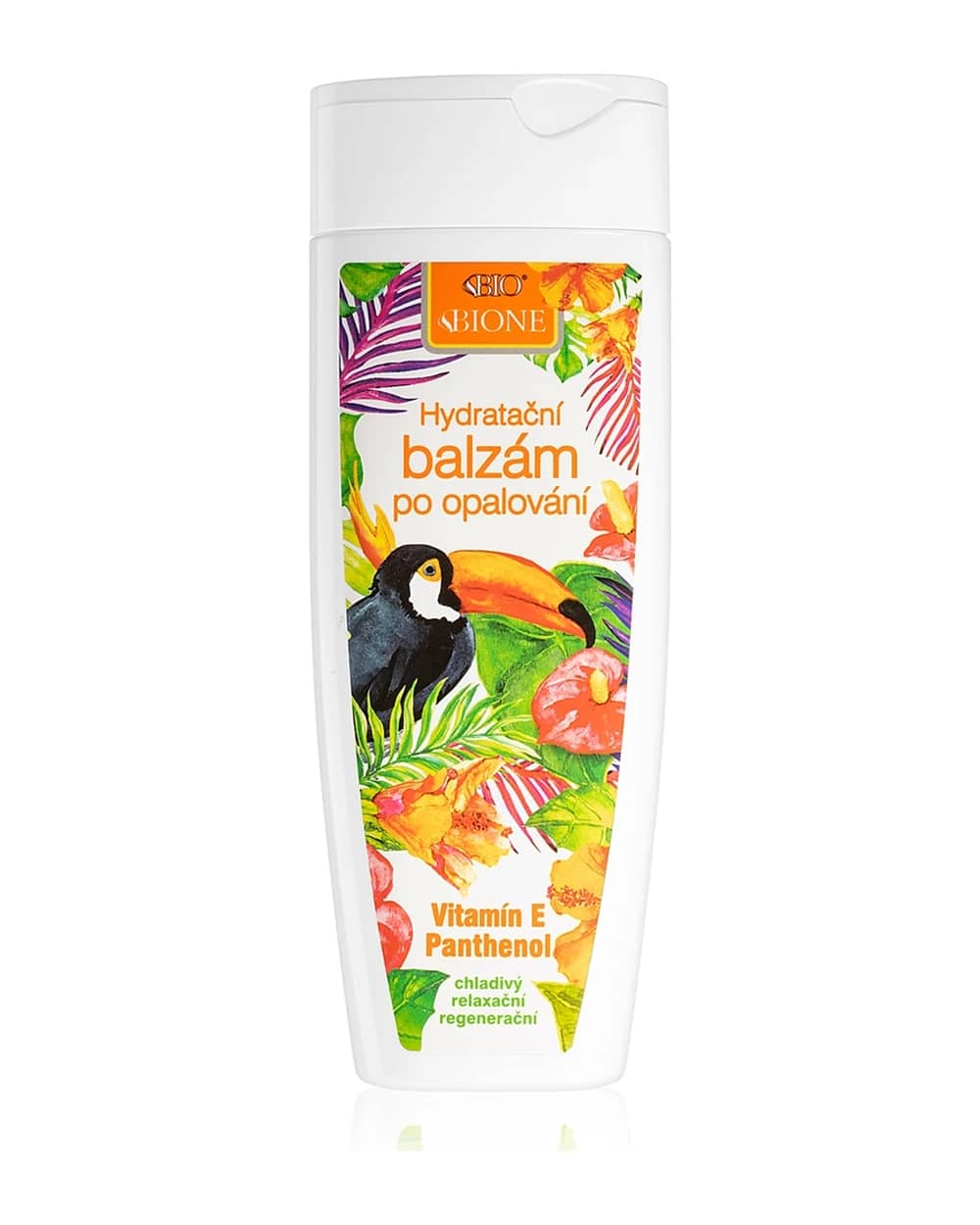 Bione Cosmetics Bio Sun balsamo doposole idratante