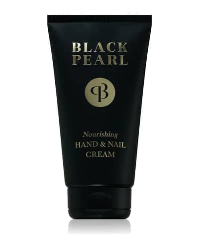 Sea of Spa Black Pearl crema nutriente per mani e unghie